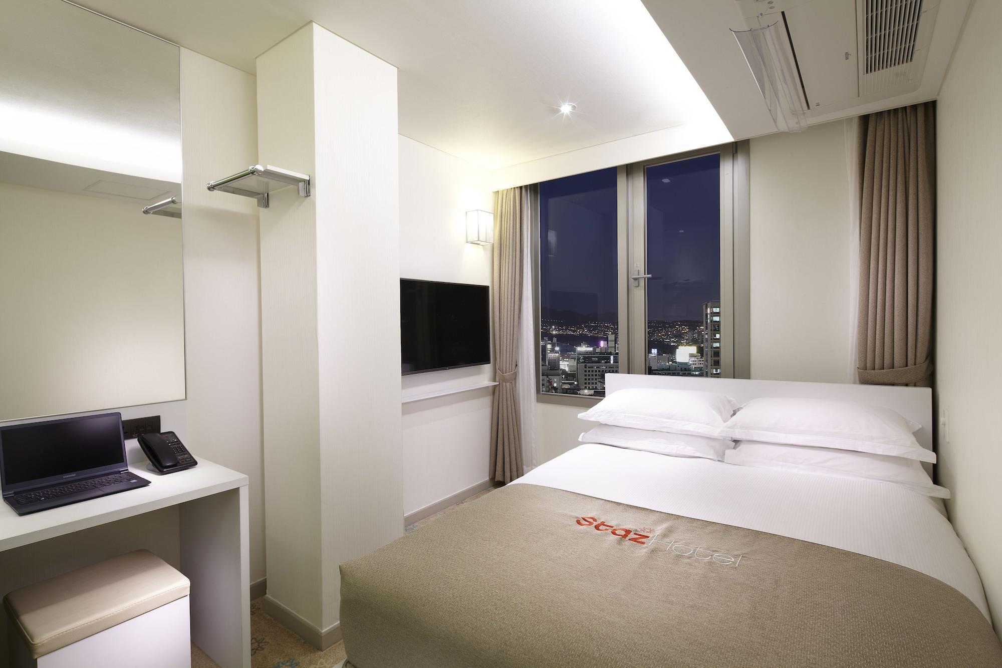 Travelodge Myeongdong Namsan Seoul Ngoại thất bức ảnh
