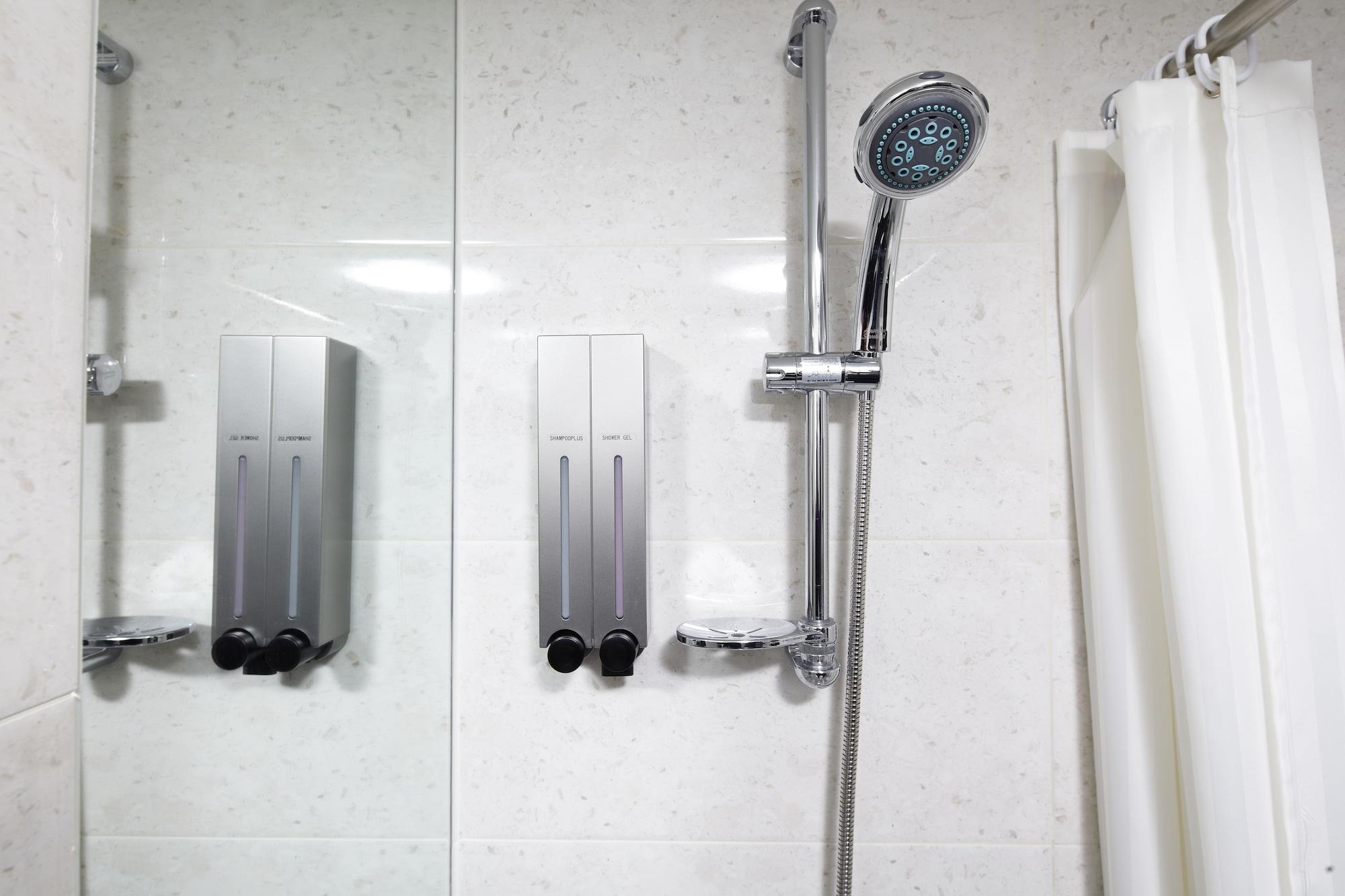 Travelodge Myeongdong Namsan Seoul Ngoại thất bức ảnh