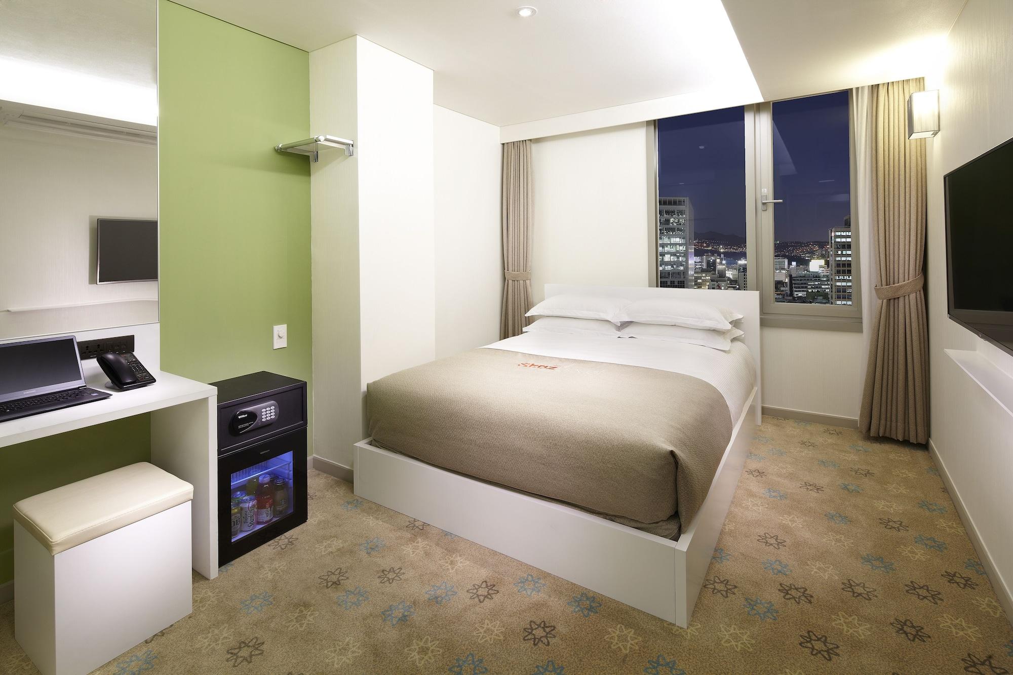 Travelodge Myeongdong Namsan Seoul Ngoại thất bức ảnh