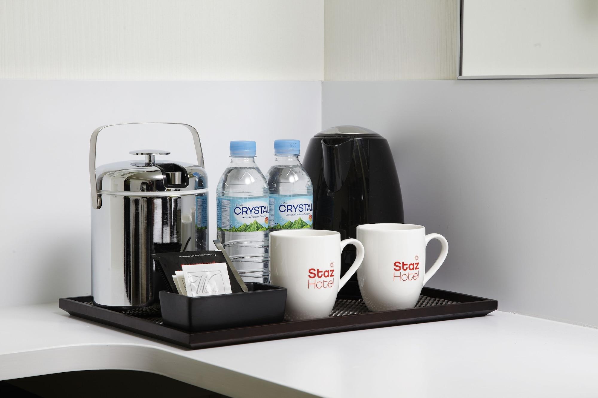 Travelodge Myeongdong Namsan Seoul Ngoại thất bức ảnh