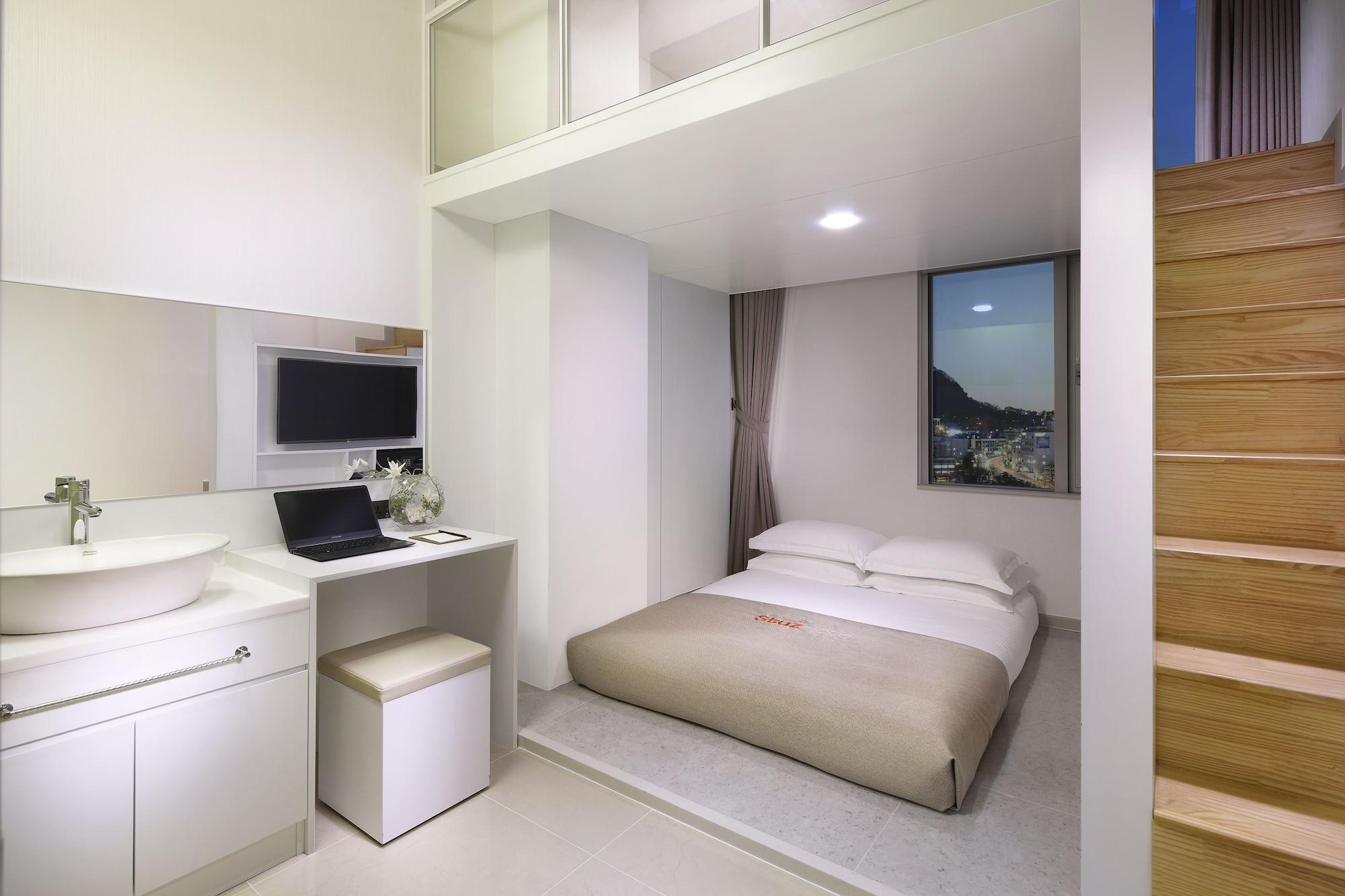 Travelodge Myeongdong Namsan Seoul Ngoại thất bức ảnh