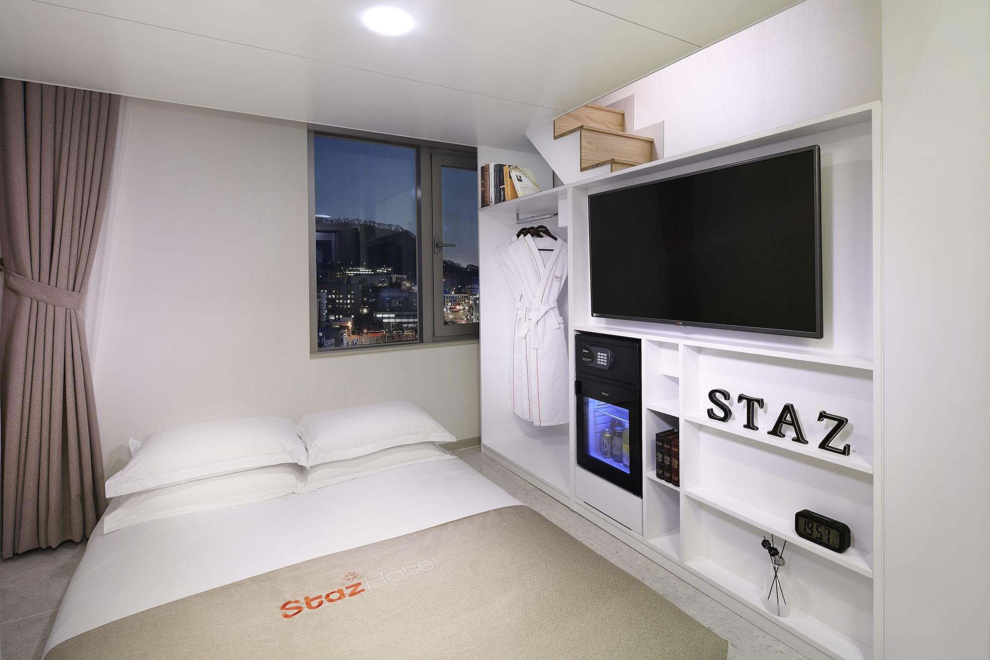 Travelodge Myeongdong Namsan Seoul Ngoại thất bức ảnh