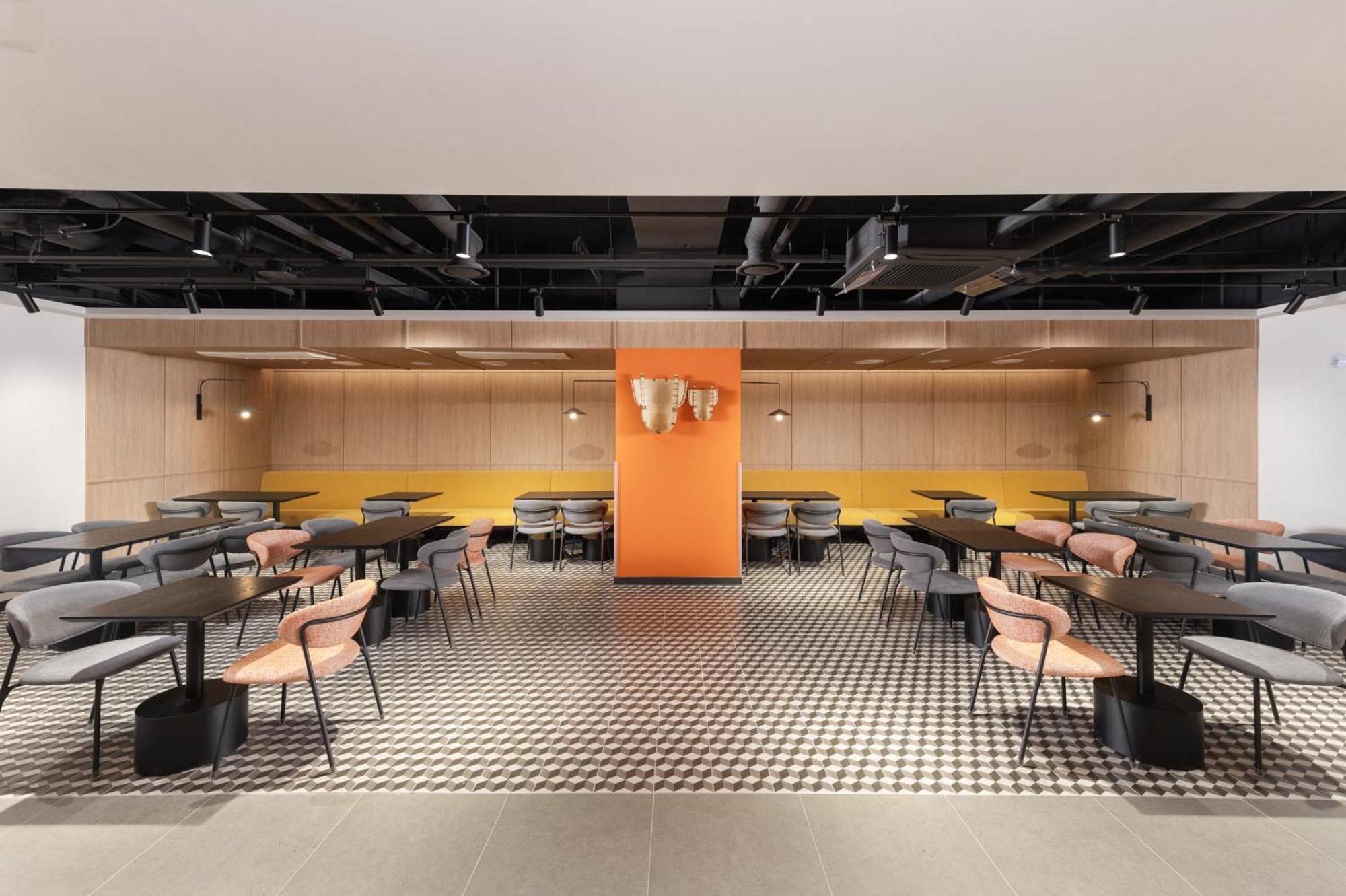 Travelodge Myeongdong Namsan Seoul Ngoại thất bức ảnh