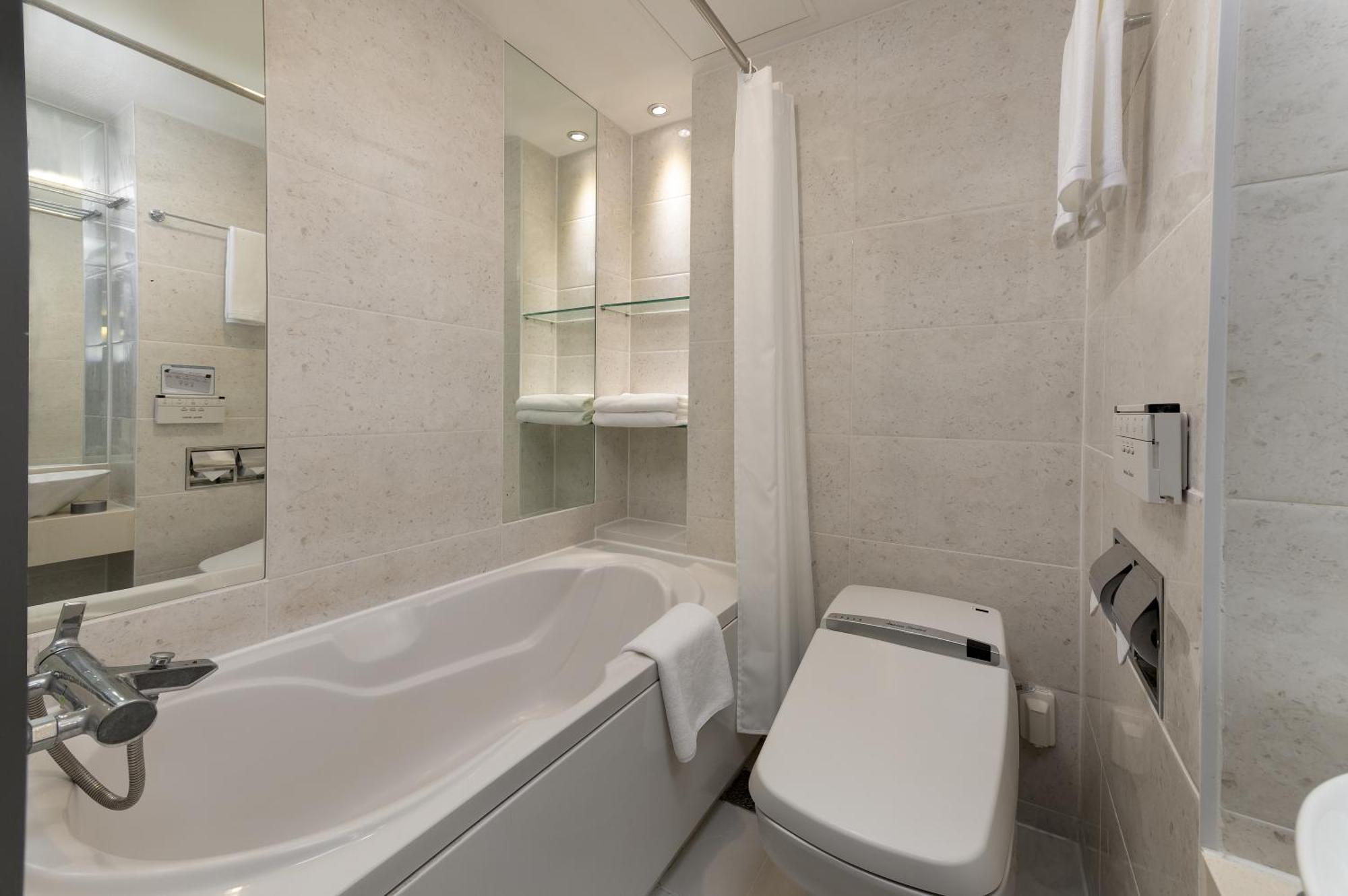 Travelodge Myeongdong Namsan Seoul Ngoại thất bức ảnh