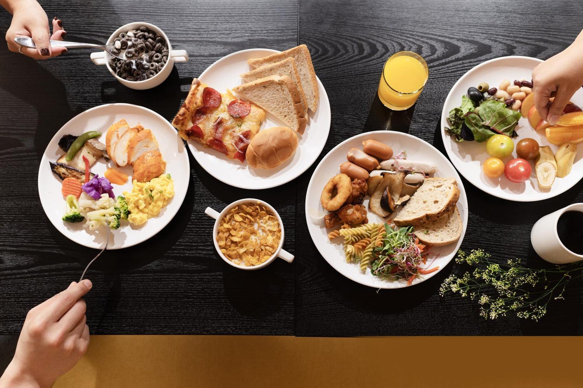 Travelodge Myeongdong Namsan Seoul Ngoại thất bức ảnh
