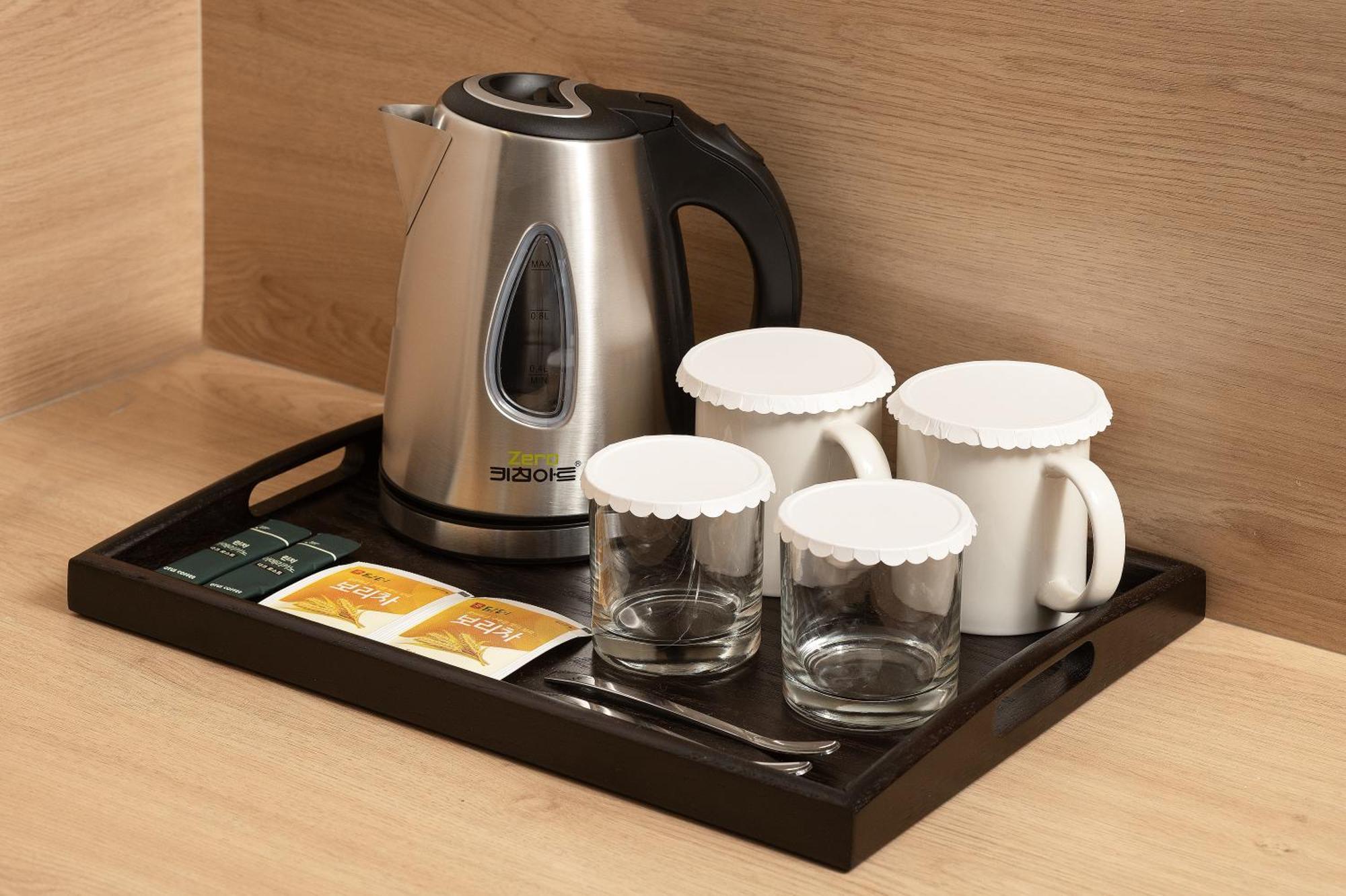 Travelodge Myeongdong Namsan Seoul Ngoại thất bức ảnh