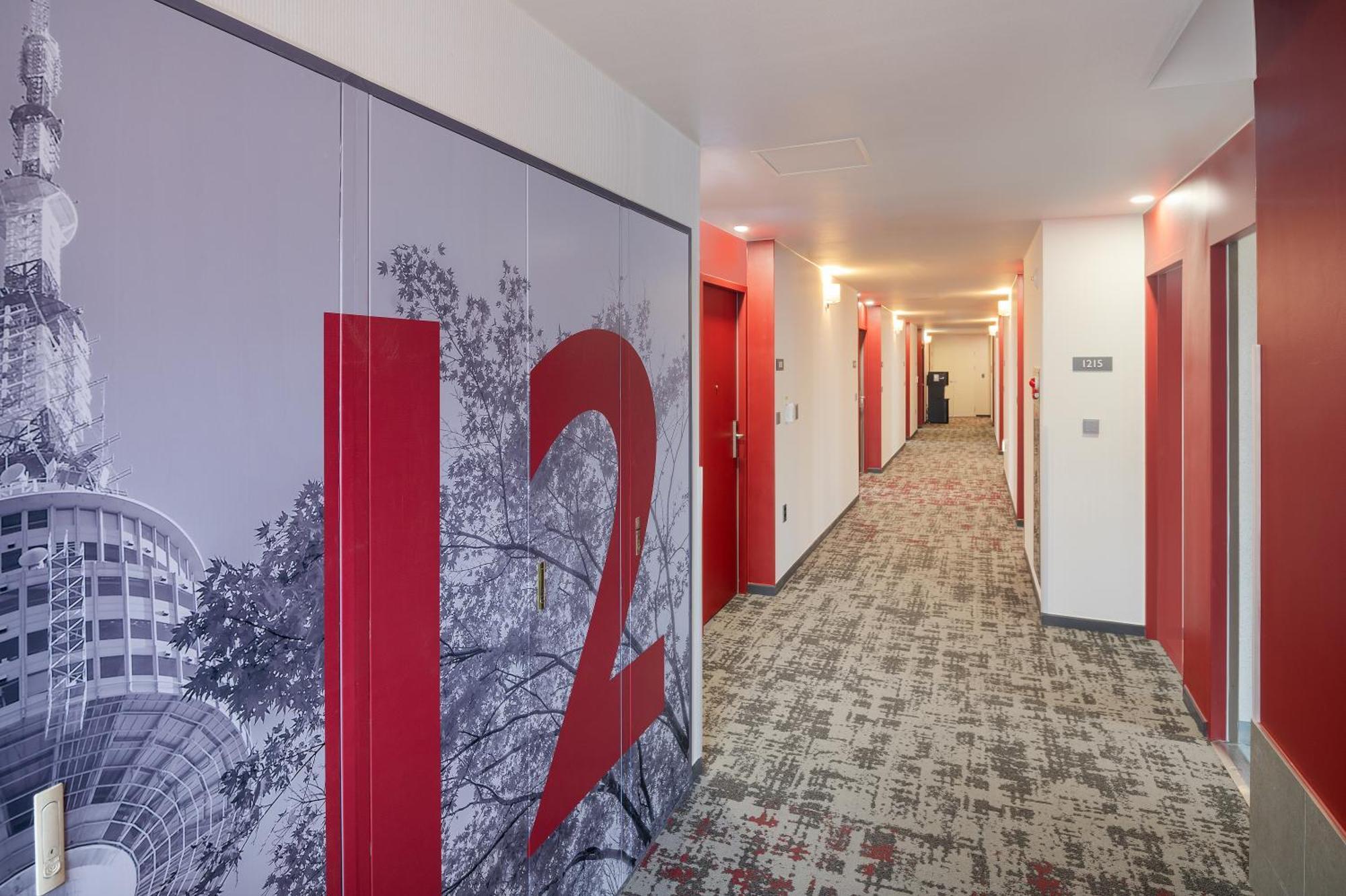 Travelodge Myeongdong Namsan Seoul Ngoại thất bức ảnh