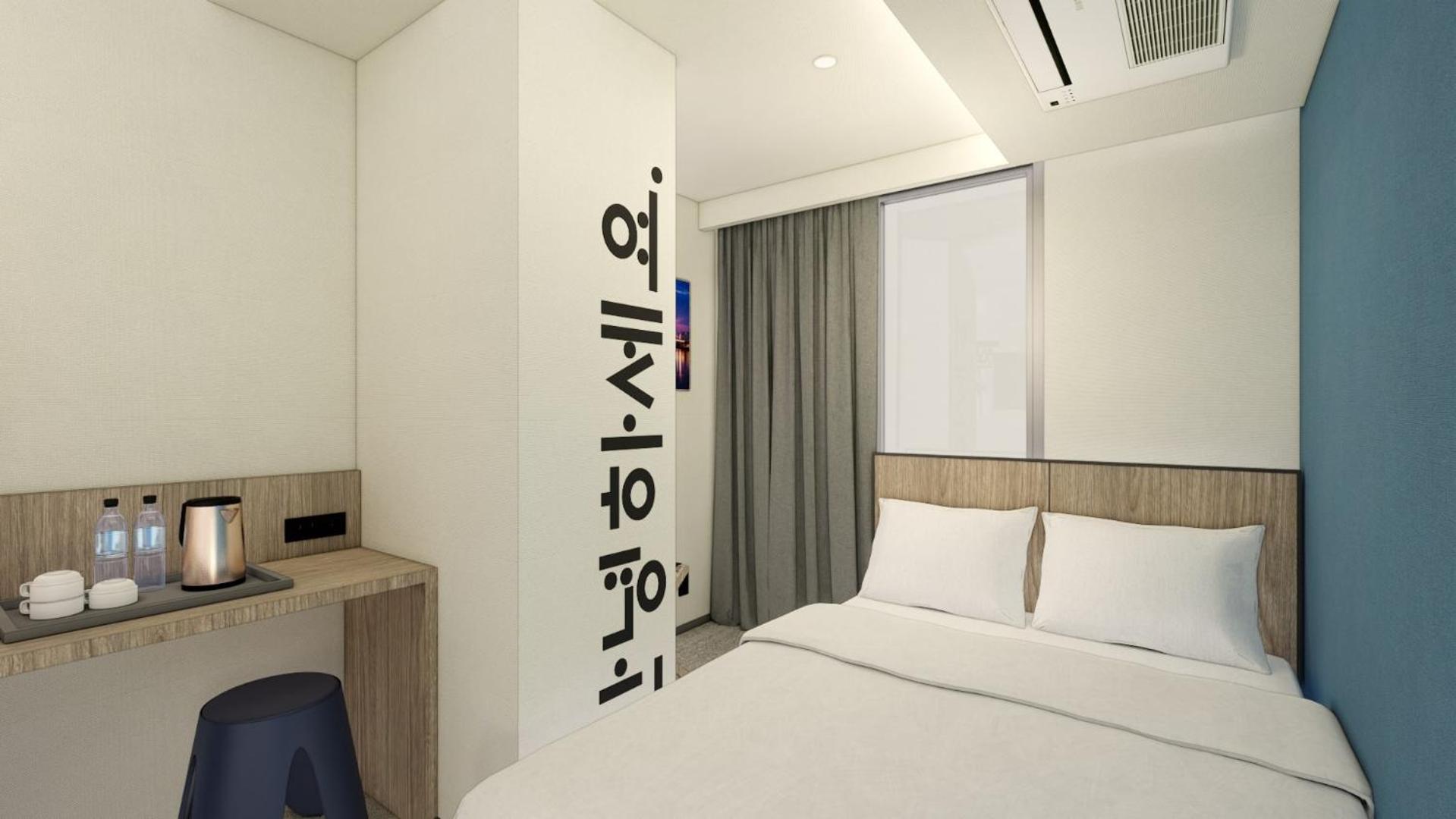 Travelodge Myeongdong Namsan Seoul Ngoại thất bức ảnh