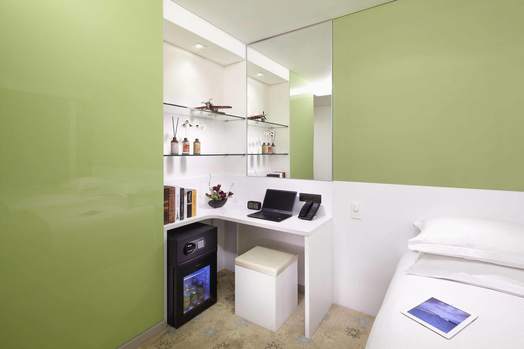 Travelodge Myeongdong Namsan Seoul Ngoại thất bức ảnh