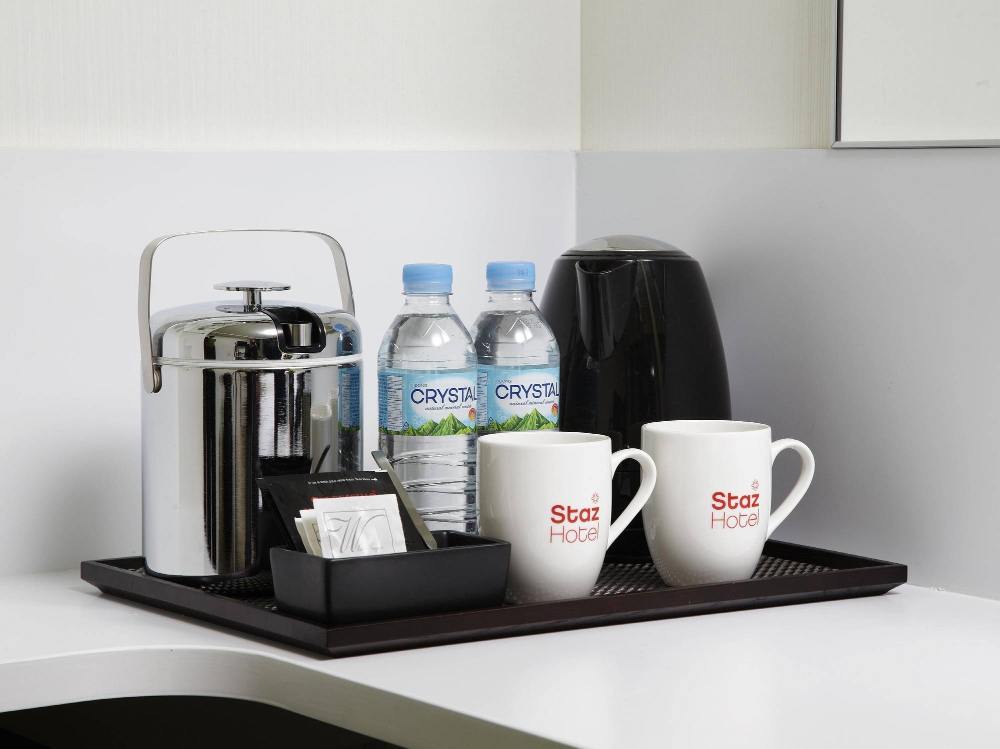 Travelodge Myeongdong Namsan Seoul Ngoại thất bức ảnh